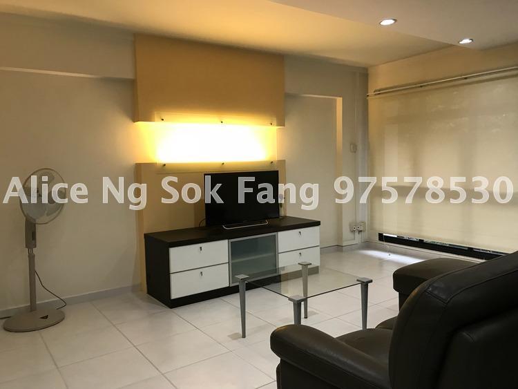Sengkang East Way thumbnail photo